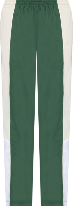 나이키 스포츠웨어 여성 오버사이즈 미드라이즈 트랙 팬츠