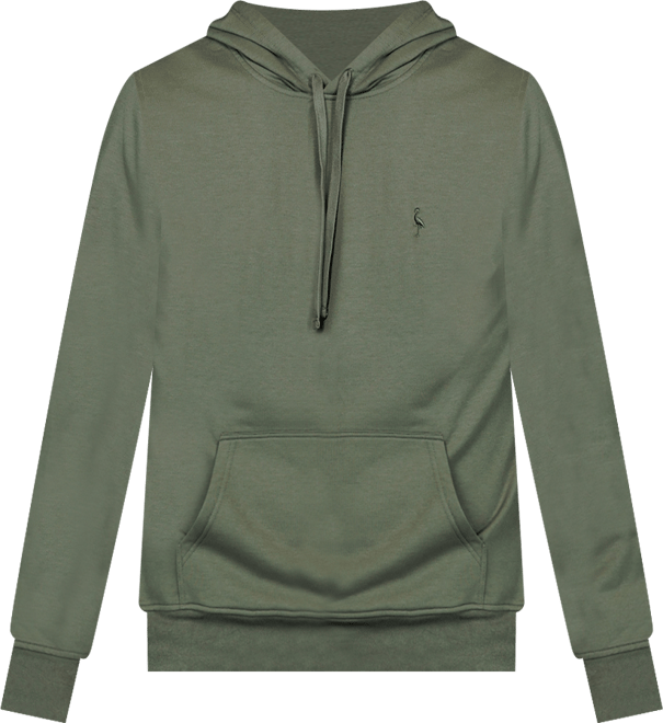 Men's Fleece Hoodie