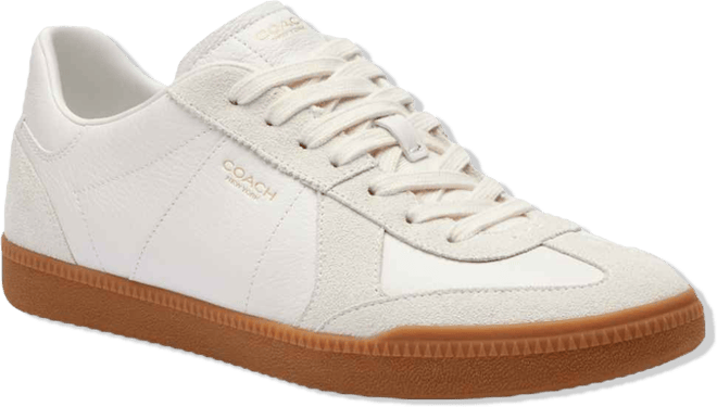 Men's Ellis Lace-Up Sneakers