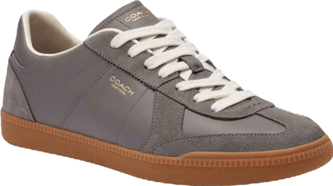 Men's Ellis Lace-Up Sneakers