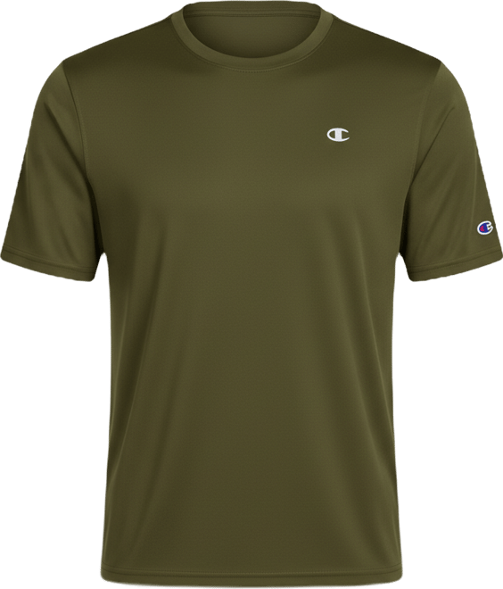 Men's Double Dry T-Shirt