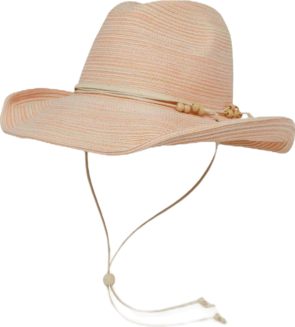 Sunset Hat