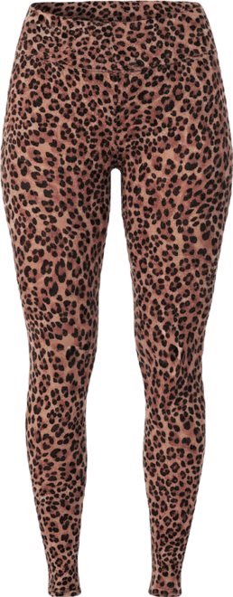 Softwear with Stretch High-Waist Leggings