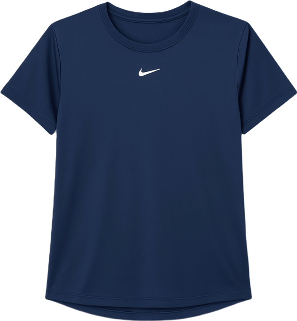Women's One Classic Dri-fit Short-Sleeve Top