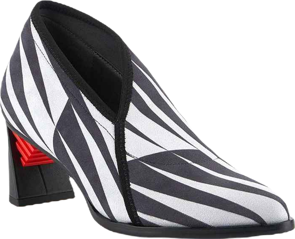 Women Sonar Fold Mid Bootie