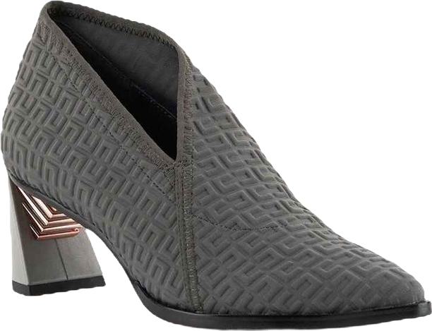 Women Sonar Fold Mid Bootie