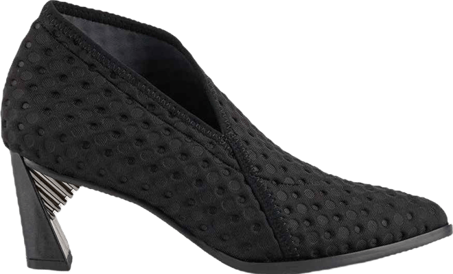 Women Sonar Fold Mid Bootie