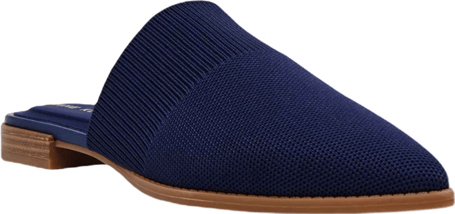 Women's Vassar Pointed Toe Knit Mules