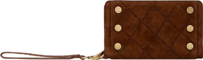 Women's Bryant Leather Wallet