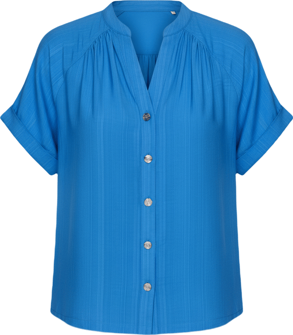 Women's Drop Shoulder Top