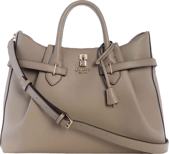 Yesba Girlfriend Large Satchel Bag