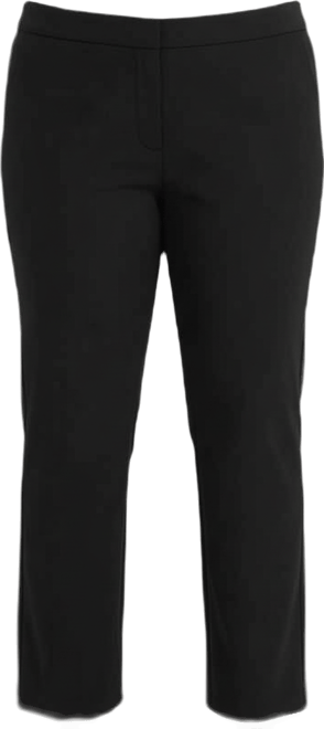 Women's Kora Straight Leg High Rise Slim Pant
