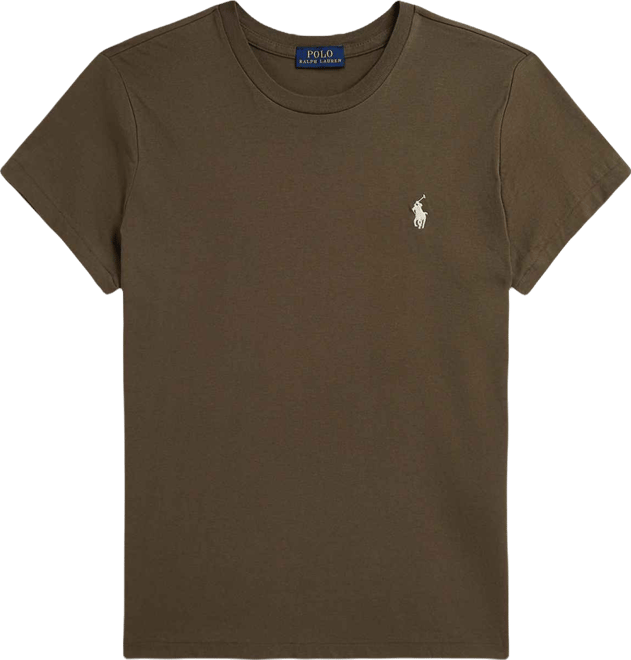 Women's Crewneck T-Shirt