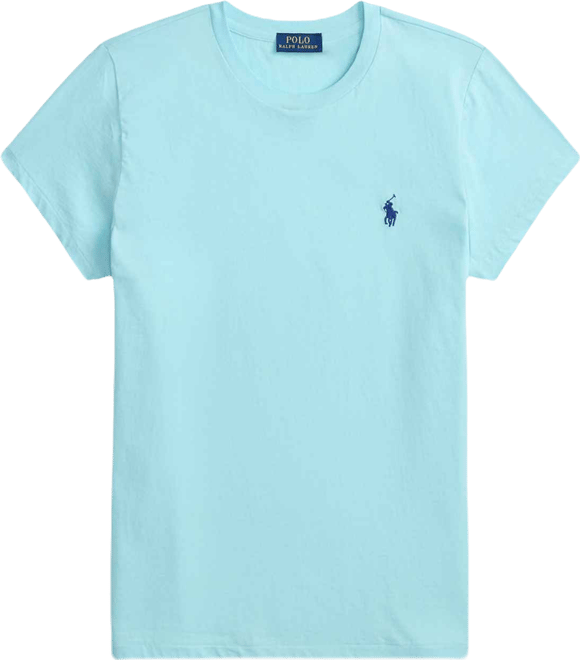 Women's Crewneck T-Shirt