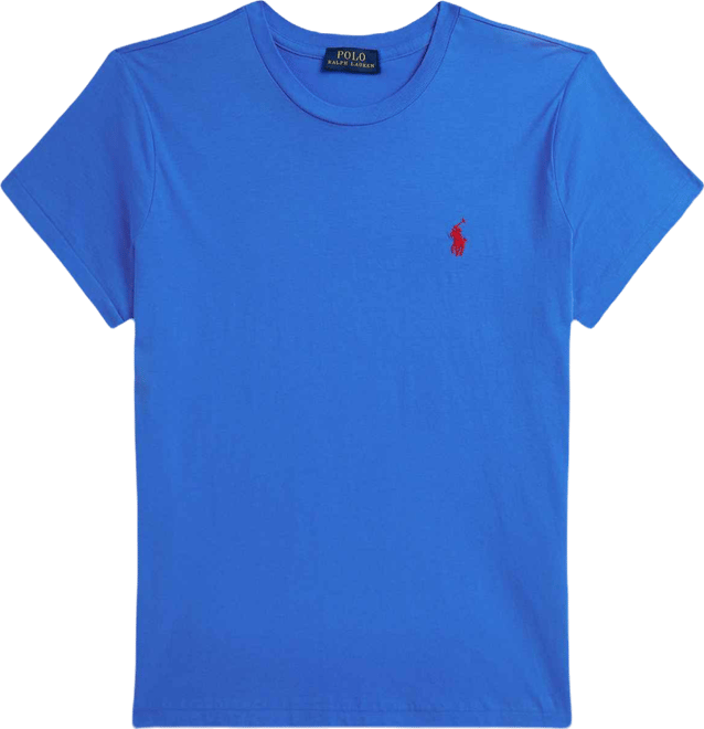 Women's Crewneck T-Shirt