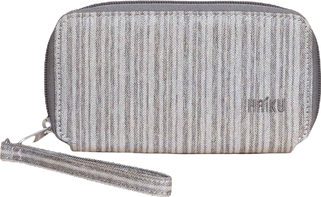 Intrepid Rfid Blocking Wristlet