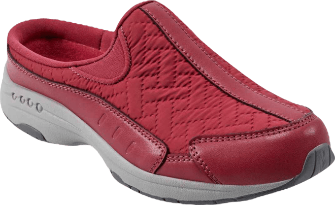 Women's Traveltime Slip-On Mule Walking Sneakers