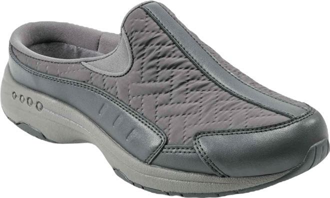 Women's Traveltime Slip-On Mule Walking Sneakers