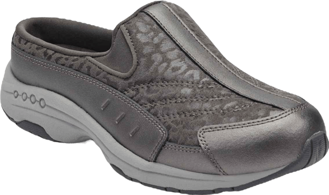 Women's Traveltime Slip-On Mule Walking Sneakers