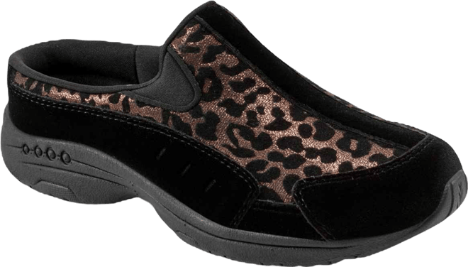 Women's Traveltime Slip-On Mule Walking Sneakers