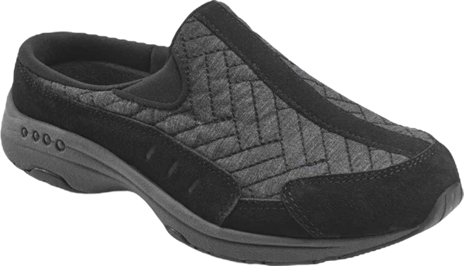 Women's Traveltime Slip-On Mule Walking Sneakers