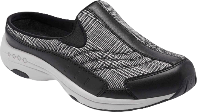 Women's Traveltime Slip-On Mule Walking Sneakers