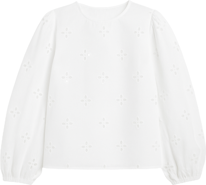 Women's Aggie Blouse