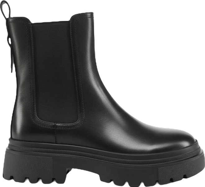 Women's Brame Leather Chelsea Boot