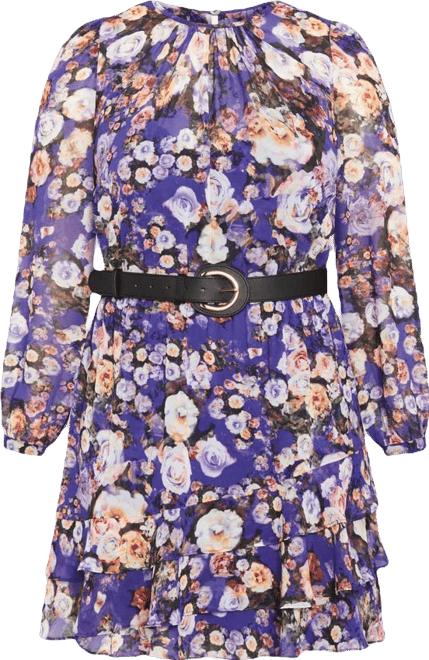 Plus Size Suzie Dress