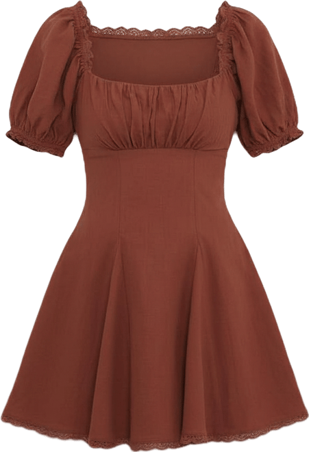 Women's Anora Mini Dress