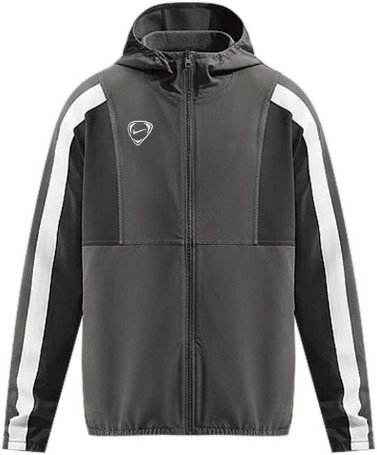 Nike Energy Chamarra de fútbol de tejido Woven Repel para hombre