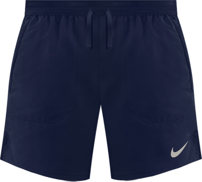Nike Stride Men's Dri-FIT 13cm (approx.)Hybrid Running Shorts