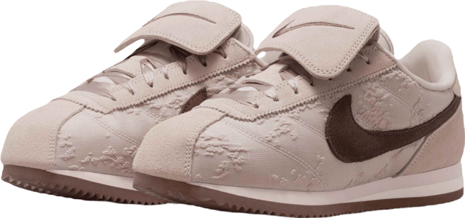 Nike Cortez Textile Damesschoenen