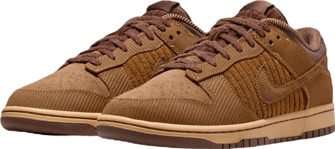 Nike Dunk Low Retro Premium Men's Shoes