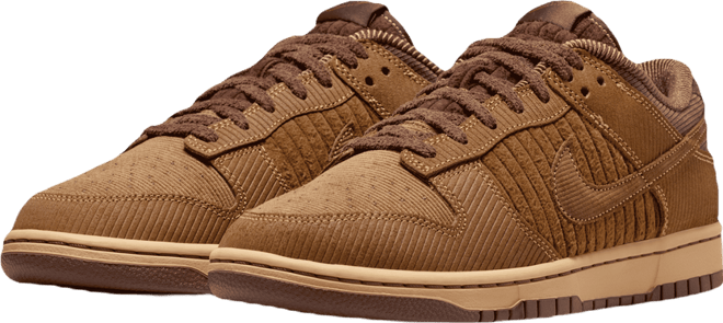 나이키 덩크 로우 레트로 프리미엄 남성 신발