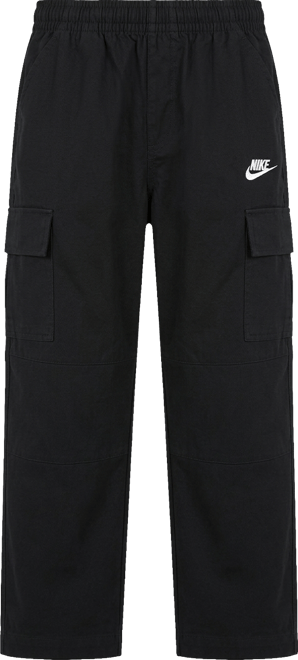 Nike Sportswear Club Older Kids' Woven Cargo Trousers