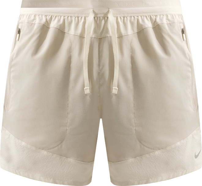 Nike Stride Plus Men's Dri-FIT 12.5cm (approx.) Brief-Lined Running Shorts