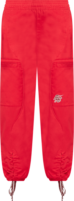 Nike Sportswear Women's High-Waisted Woven Trousers