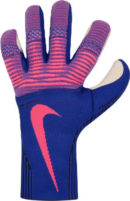Nike Phantom Dynamic Fit Soccer Goalkeeper Gloves