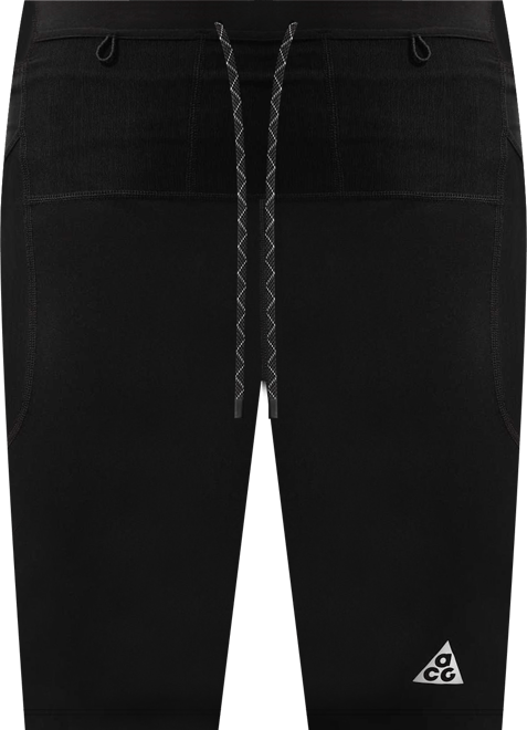 Nike ACG 'Lava Loops' Men's Dri-FIT ADV 1/2-Length Trail Running Tights