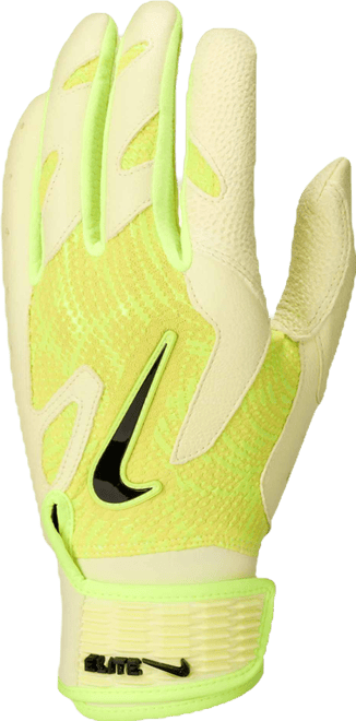 Nike Alpha Elite 2.0 Baseball Batting Gloves