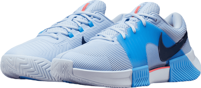 Nike GP Challenge 1.5 Men's Hard Court Tennis Shoes