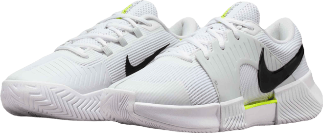 Nike Zoom GP Challenge 1.5 Tenis de tenis para cancha dura para mujer