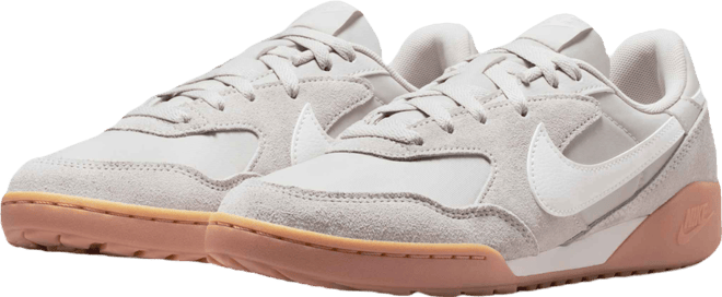 Nike Terra Manta Suede Women's Shoes