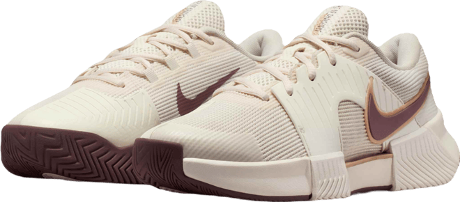 Nike Zoom GP Challenge 1.5 Tenis de tenis para cancha dura para mujer