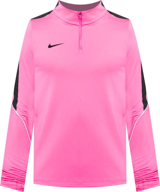 나이키 스트라이크 남성 드라이 핏 축구 드릴 탑