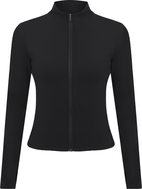 나이키 젠비 여성 드라이 핏 풀집 재킷