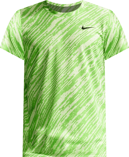 NikeCourt Victory Playera de tenis Dri-FIT para hombre