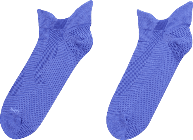 Nike Running Lightweight No-Show Socks (1 Pair)