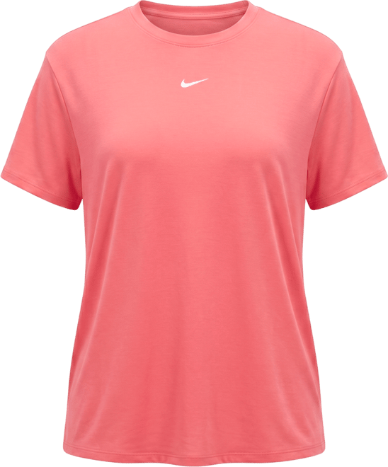Nike One Relaxed Women's Dri-FIT Short-Sleeve Top